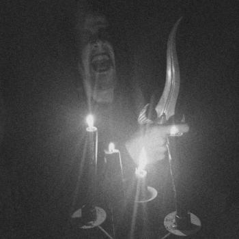 Grave of God - Nocturnal Wanderings Amongst the Castle Ruins LP Pre-order