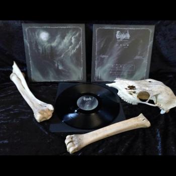 Gygath - Ablaze Above the Forest LP