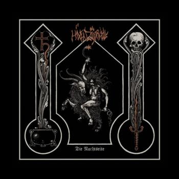 Häxenzijrkell - Die Nachtseite Digipak CD
