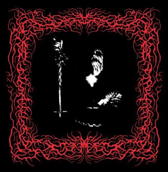 Hellmoon - Harrowing Domains LP