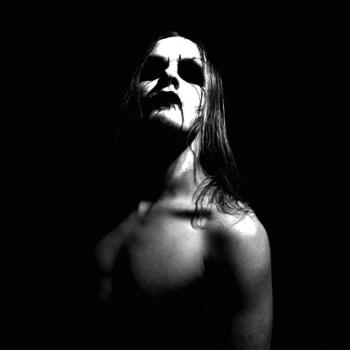 Helleruin - Demo 2016 LP clear wax