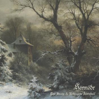Hermóðr (Hermodr) - The Snow & Urbergets Aterskall DigiCD