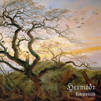 Hermóðr (Hermodr) - Korpsträd DigiCD
