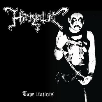 Heretic - Tape traitors 2CD