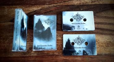 Iku-Turso - Into Dawnless Realms Pro-Tape