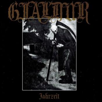 Gjaldur - Jahrzeit CD