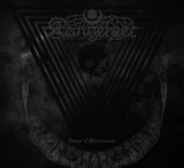 Kangeheet - Omega of Microcosmos Digipak MCD
