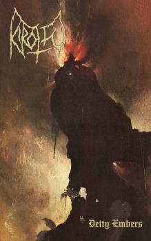Kirottu - Deity Embers Tape