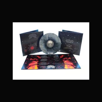 Labyrinthus Stellarum - Tales of the Void LP (grey/black galaxy)