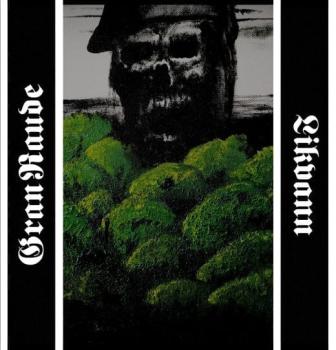 Likvann / Granraude - Split CD