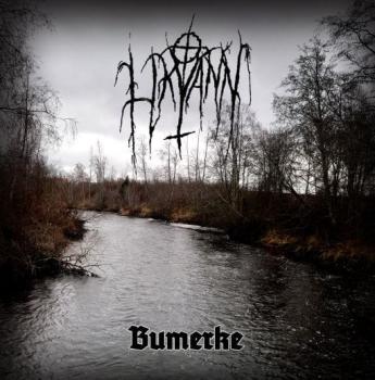 Likvann - Bumerke CD