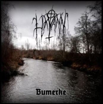 Likvann - Bumerke LP