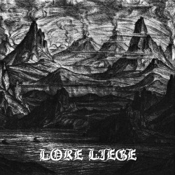 Lore Liege - Lore Liege DigiPak CD