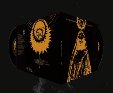 Gris - À l'âme enflammée, l'äme constellée... GDLP