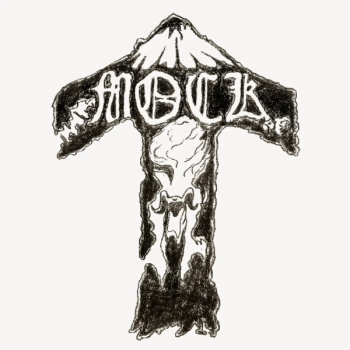 Mock - Mock CD