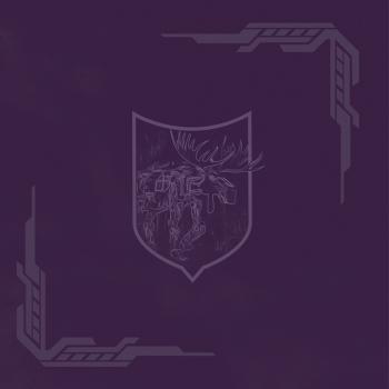 Moosegut - Besieged by Primitive Command CD