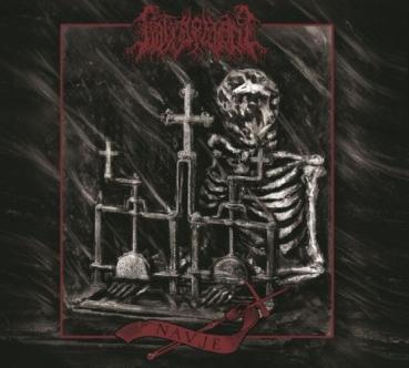 Navjarmaahr - Navje Digipak CD