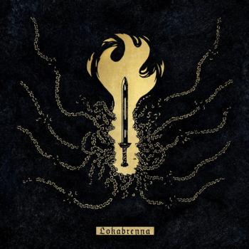Nawaharjan - Lokabrenna Digi CD