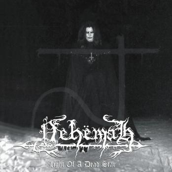 Nehemah - Light Of A Dead Star Digipak CD