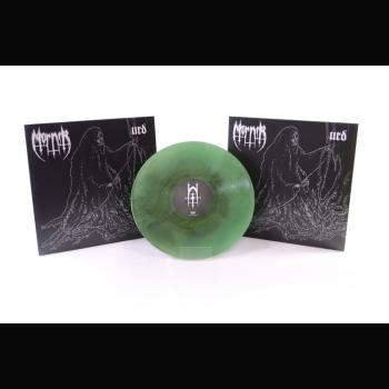 Nornír - Urd MLP green galaxy wax lim. 199