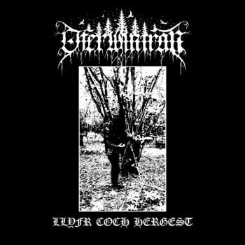 Oferwintran ‎- Llyfr Coch Hergest CD