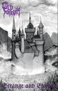 Old Sorcery - Strange and Eternal Tape