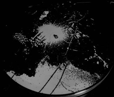 Orlok - Black Funeral Holocaust Picture LP Pre-order