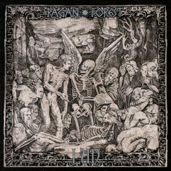 Pagan Forest - Lud CD