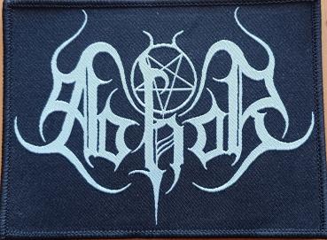 Abhor - Patch woven
