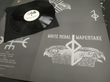 White Medal / Wapentake - Split MLP