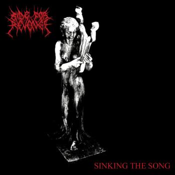 Ride For Revenge ‎- Sinking The Song Gatefold LP