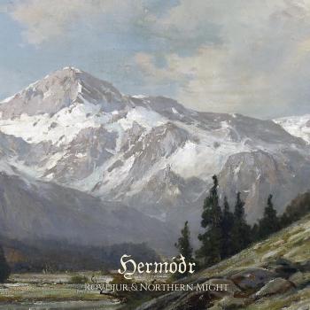 Hermóðr (Hermodr) - Rovdjur & Northern Might DigiCD