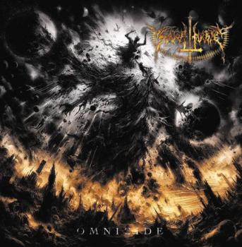 Sator Marte - Omnicide CD