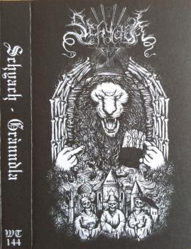 Schyach ‎– Grànndla Tape lim. 100