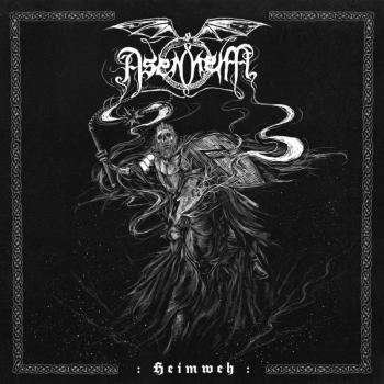 Asenheim - Heimweh 12" LP