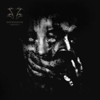 Shining - Oppression MMXVIII Gatefold LP