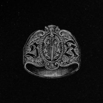 Silver Knife - Ring Digipak MCD