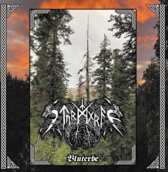 Sturmgraf - Bluterbe CD