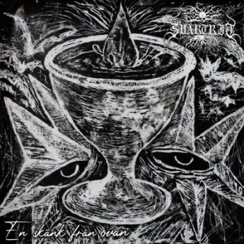 Svartrit - En Skänk Från Ovan Digipak CD