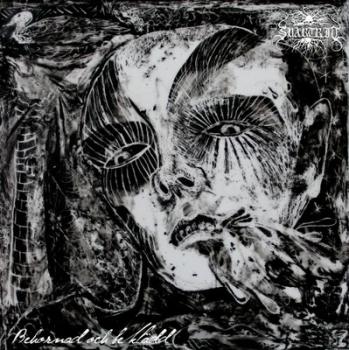 Svartrit - Behornad Och Beklädd Digipak CD