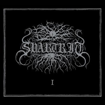 Svartrit - I Digi CD