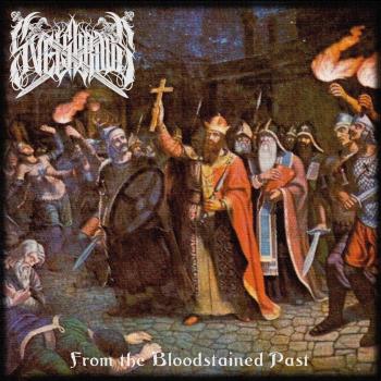 Svelsurdus - From the Bloodstained Past CD