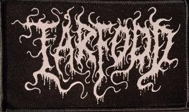 Tarfödd - Logo Patch
