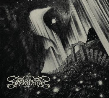 Tharaphita - Öise taevaga üheks CD