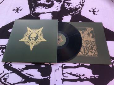 Trollheim's Grott - Aligned With The True Death LP