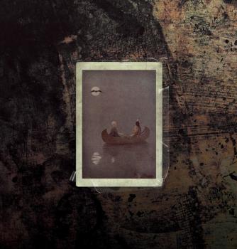 Ûkcheânsâlâwit - Mjijaqamij LP