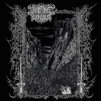 Vampyric Winter - My Last Vampyric Winter Among These Ruins  Digipak CD