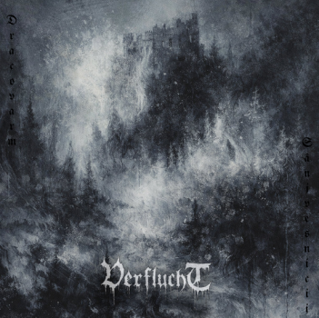 Verflucht - Drăcovărm Sânjveșnicii CD
