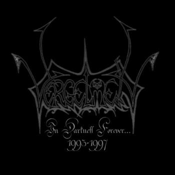 Vergelmer - In Darkness Forever 1993-1997 Digipak CD