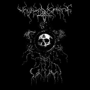 Virulent Specter - The Black Temple of Omniscent Manipulation Digipak CD